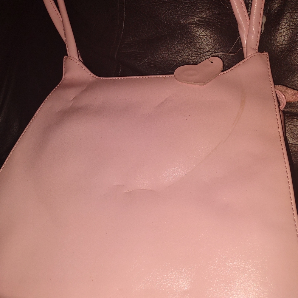 Women's Matching Purse & Short heels Shoes - Picture 15 of 16